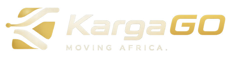 KargaGO — Moving Africa