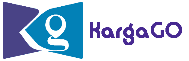 Logo KargaGO 2